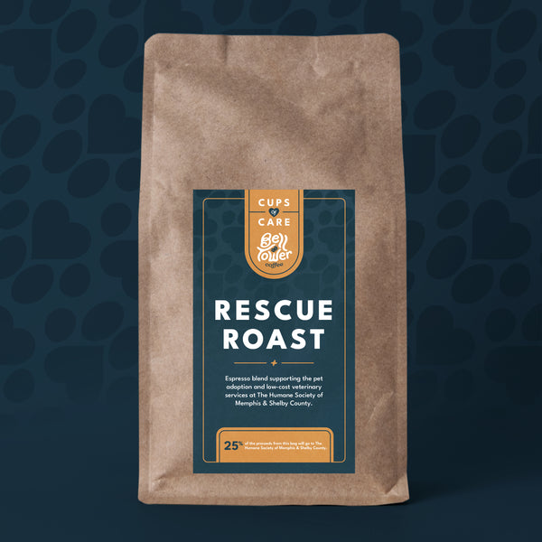 Rescue Roast