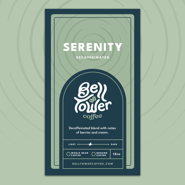 Serenity (Decaf)