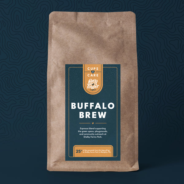 Buffalo Brew