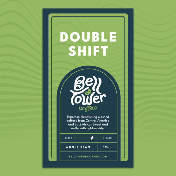 Double Shift