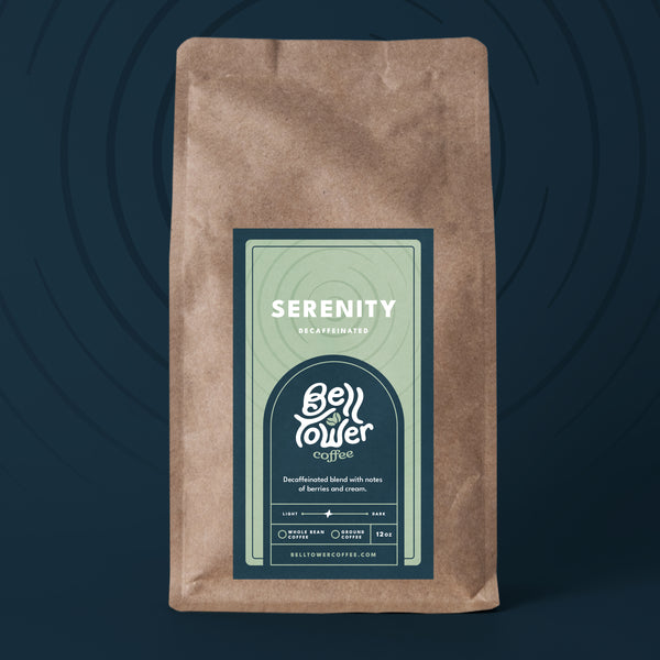 Serenity (Decaf)